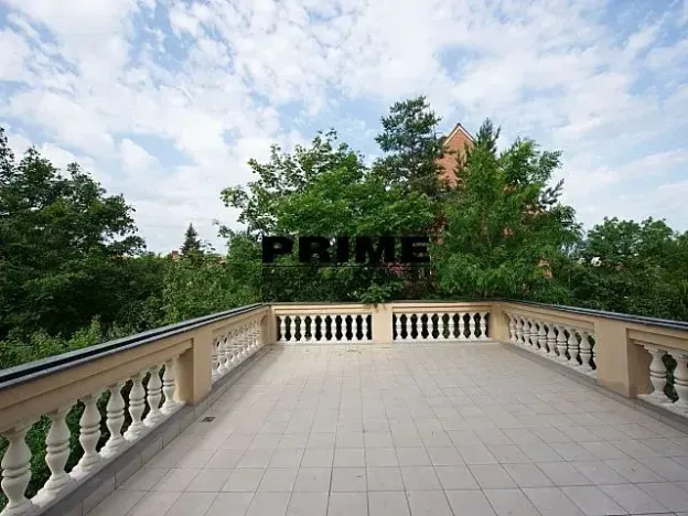 Pronájem bytu 4+1, Praha - Dejvice, Na Míčánce, 150 m2