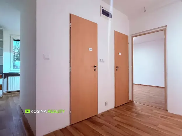 Pronájem bytu 2+1, Sokolov, Seifertova, 54 m2