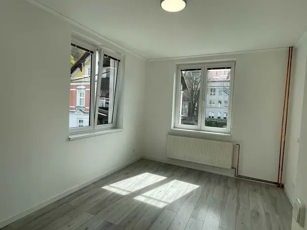 Pronájem bytu 2+kk, Kraslice, Rybná, 60 m2