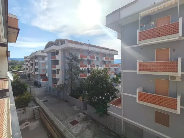 Prodej bytu 2+kk, Scalea, Itálie, Via Fiume Lao, 40 m2