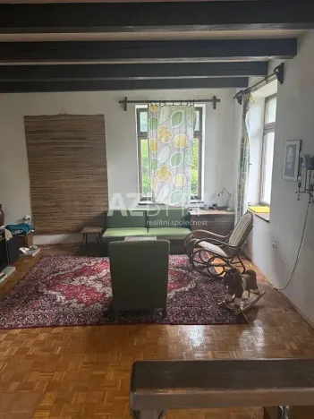 Prodej rodinného domu, Vlastec, 320 m2