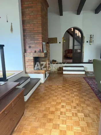 Prodej rodinného domu, Vlastec, 320 m2