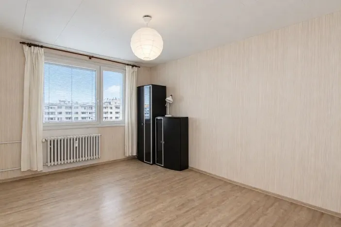 Prodej bytu 2+1, Praha - Letňany, Tupolevova, 61 m2
