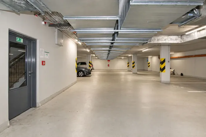Prodej bytu 2+1, Praha - Letňany, Tupolevova, 61 m2