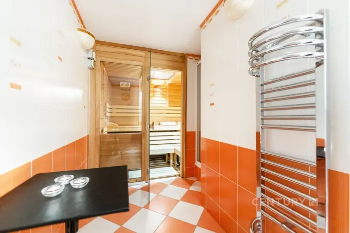 Prodej ubytování, Jáchymov, Fibichova, 578 m2