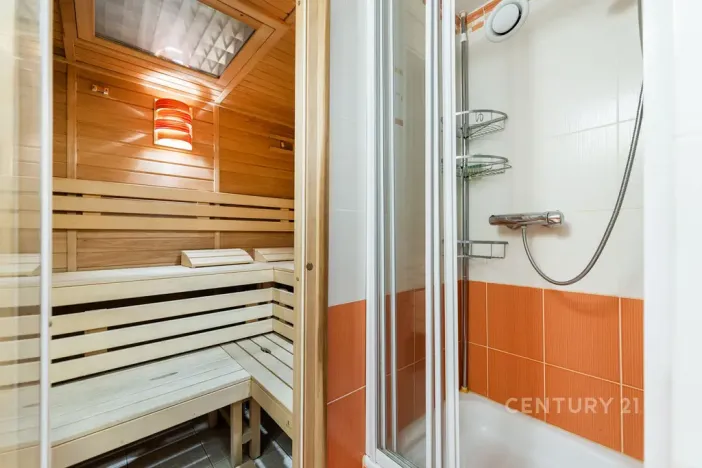 Prodej ubytování, Jáchymov, Fibichova, 578 m2