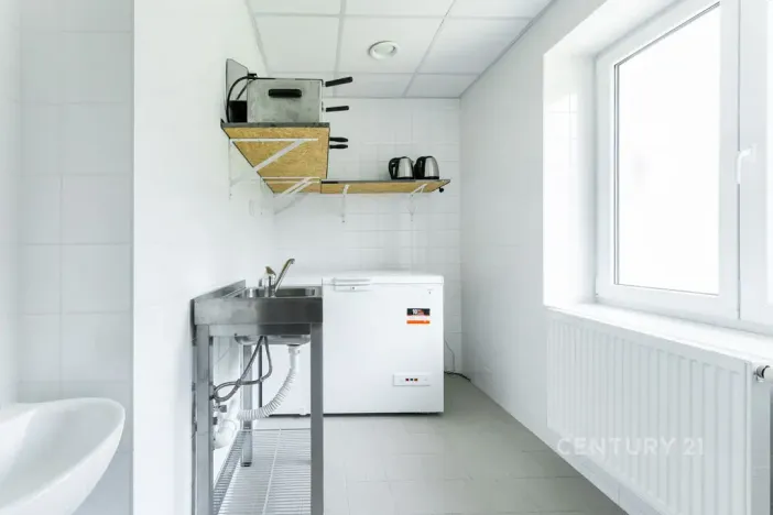Prodej ubytování, Jáchymov, Fibichova, 578 m2