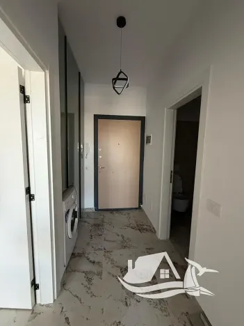 Prodej bytu 2+kk, Golem, Albánie, Mali i Robit, 64 m2