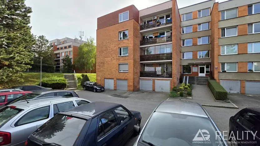 Pronájem bytu 3+1, Praha - Dejvice, Krohova, 76 m2