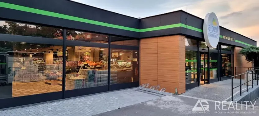 Pronájem bytu 3+1, Praha - Dejvice, Krohova, 76 m2