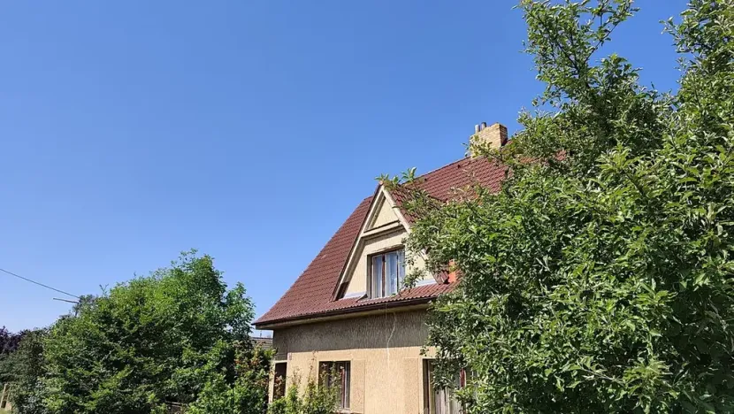 Prodej rodinného domu, Měchenice, 250 m2
