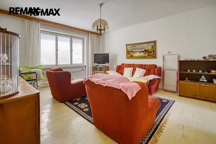 Prodej rodinného domu, Moravský Krumlov, Seifertova, 200 m2