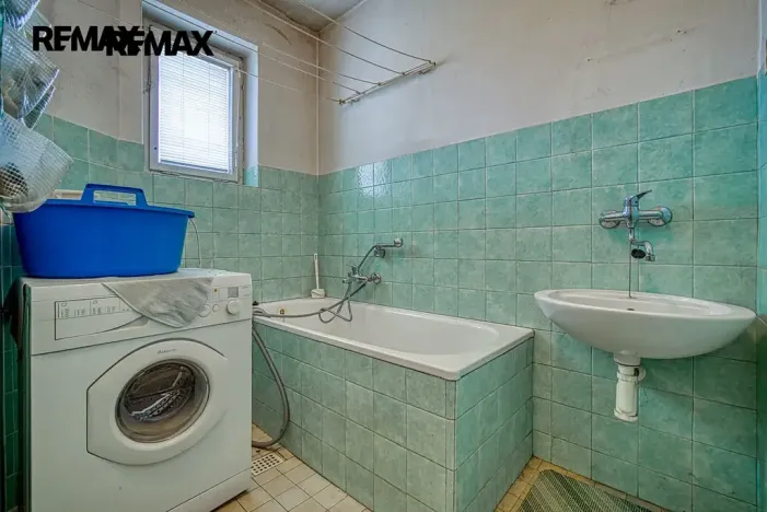 Prodej rodinného domu, Moravský Krumlov, Seifertova, 200 m2