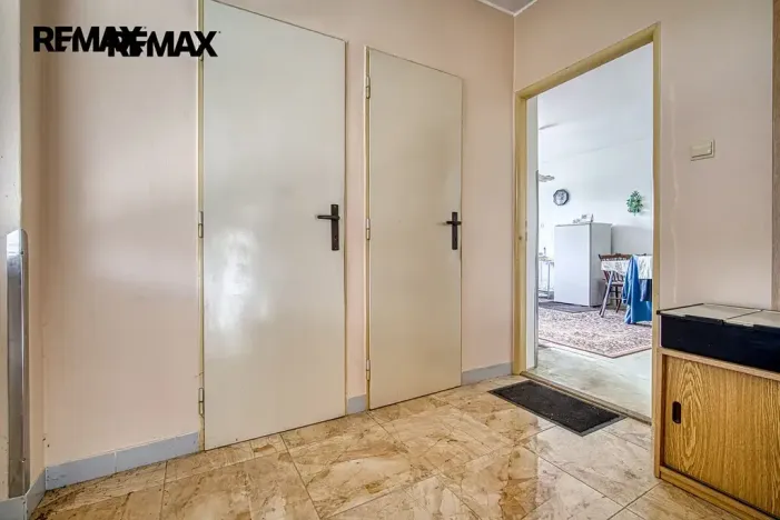 Prodej rodinného domu, Moravský Krumlov, Seifertova, 200 m2
