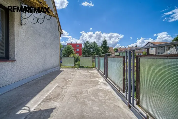 Prodej rodinného domu, Moravský Krumlov, Seifertova, 200 m2