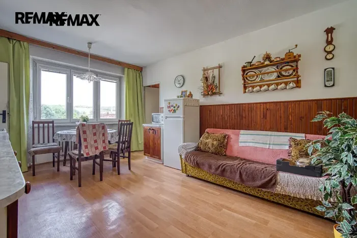Prodej rodinného domu, Moravský Krumlov, Seifertova, 200 m2