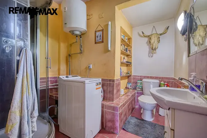 Prodej chalupy, Koberovy, 159 m2