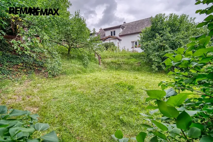 Prodej chalupy, Koberovy, 159 m2