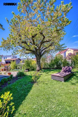 Prodej rodinného domu, Hrob, 80 m2