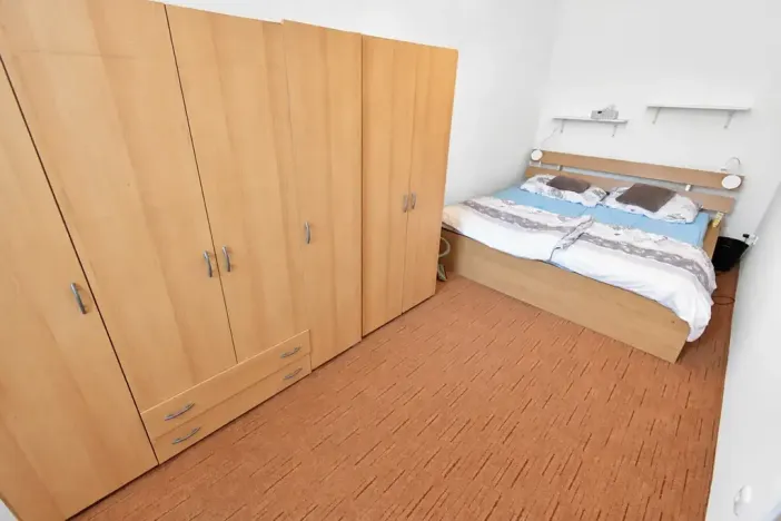 Pronájem bytu 2+kk, Brno, Lidická, 50 m2