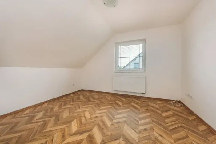 Prodej rodinného domu, Mikulovice, V Loučkách, 130 m2