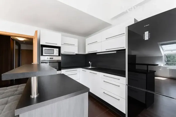 Pronájem bytu 2+kk, Praha, Nad statkem, 72 m2