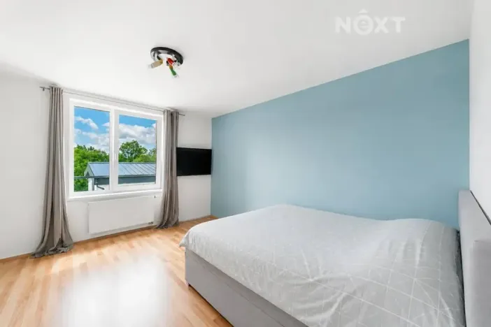 Pronájem bytu 2+kk, Praha, Nad statkem, 72 m2