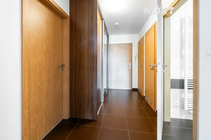 Pronájem bytu 2+kk, Praha, Nad statkem, 72 m2