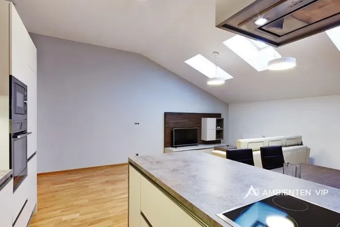 Pronájem bytu 2+kk, Brno, Jakubská, 69 m2