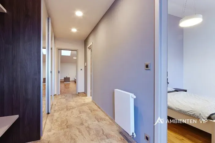 Pronájem bytu 2+kk, Brno, Jakubská, 69 m2