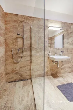 Pronájem bytu 2+kk, Brno, Jakubská, 69 m2