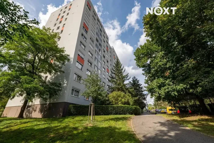 Prodej bytu 3+kk, Praha - Modřany, Hasova, 65 m2