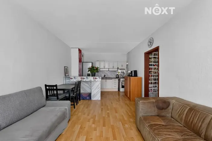 Prodej bytu 3+kk, Praha - Modřany, Hasova, 65 m2