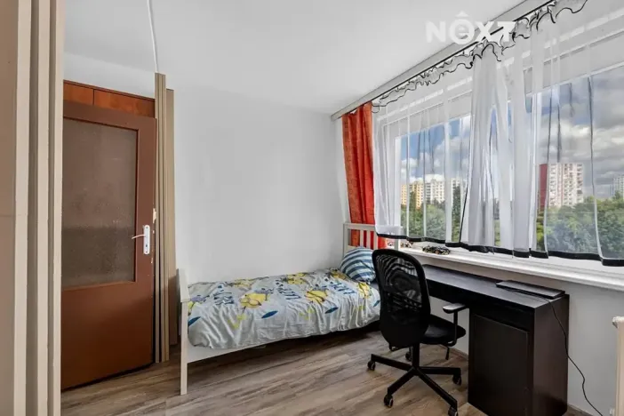 Prodej bytu 3+kk, Praha - Modřany, Hasova, 65 m2
