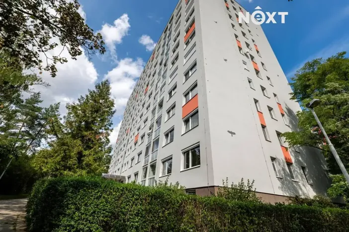 Prodej bytu 3+kk, Praha - Modřany, Hasova, 65 m2
