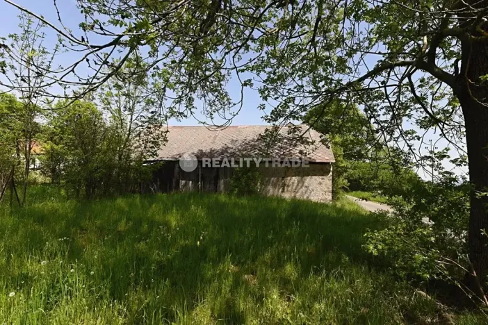 Prodej pozemku pro bydlení, Vacov, 1460 m2