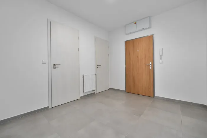Pronájem bytu 2+kk, Ústí nad Orlicí, Východní, 65 m2