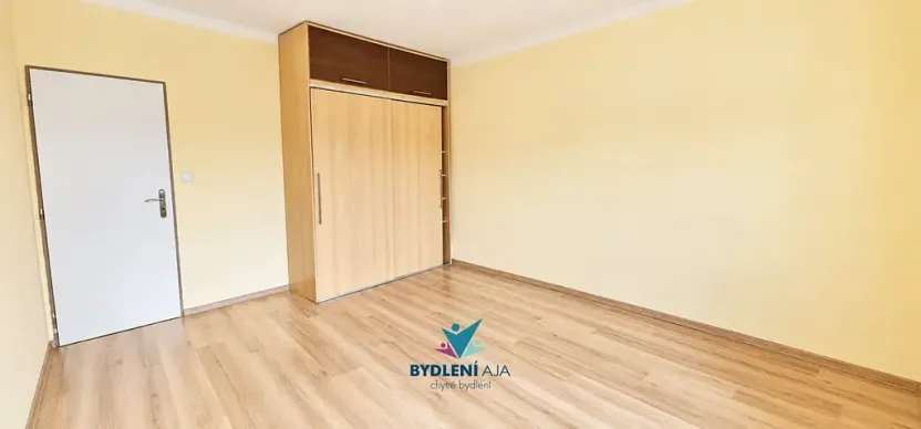Pronájem bytu 4+kk, Krupka, Ústecká, 75 m2