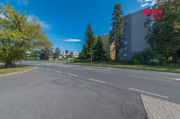 Prodej bytu 2+1, Havířov - Podlesí, 17. listopadu, 53 m2