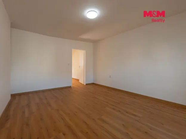 Pronájem bytu 3+kk, Benešov, Pražská, 82 m2