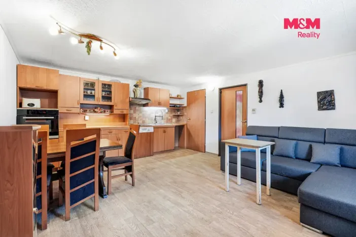 Prodej rodinného domu, Kopidlno - Drahoraz, 278 m2