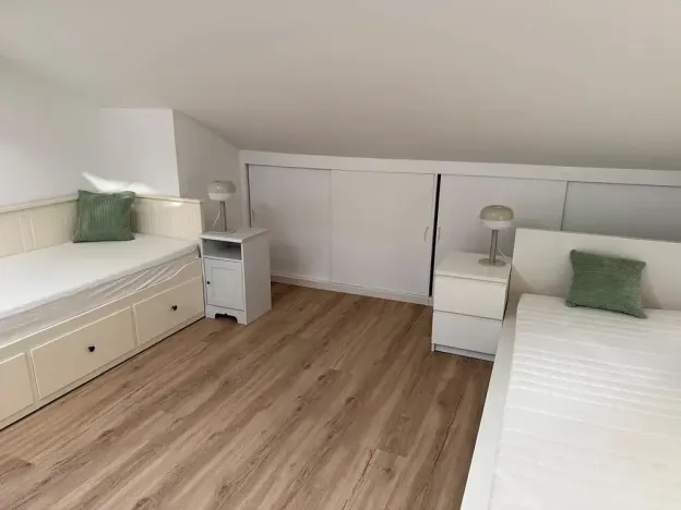 Prodej bytu 3+kk, Medulin, Chorvatsko, 76 m2