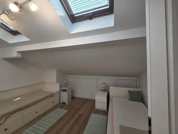 Prodej bytu 3+kk, Medulin, Chorvatsko, 76 m2