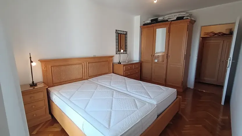 Prodej bytu 3+kk, Poreč, Chorvatsko, 95 m2