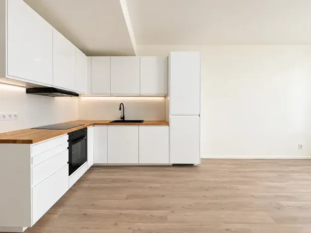 Prodej bytu 3+kk, Neratovice, 28. října, 57 m2