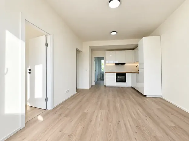 Prodej bytu 3+kk, Neratovice, 28. října, 57 m2