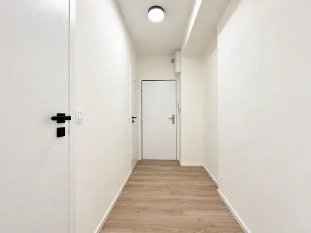 Prodej bytu 3+kk, Neratovice, 28. října, 57 m2