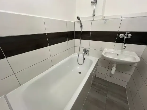 Pronájem bytu 2+1, Třinec, Palackého, 69 m2