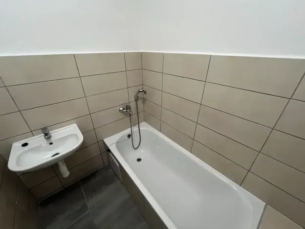 Pronájem bytu 2+1, Třinec, Jablunkovská, 61 m2