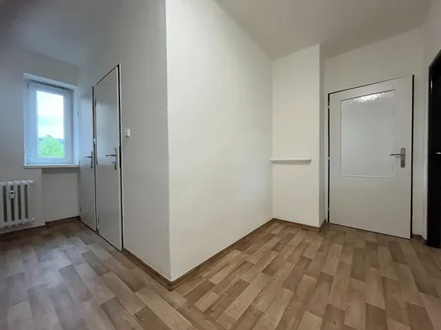 Pronájem bytu 2+1, Třinec, Jablunkovská, 61 m2